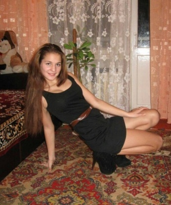 Ульяна, 24